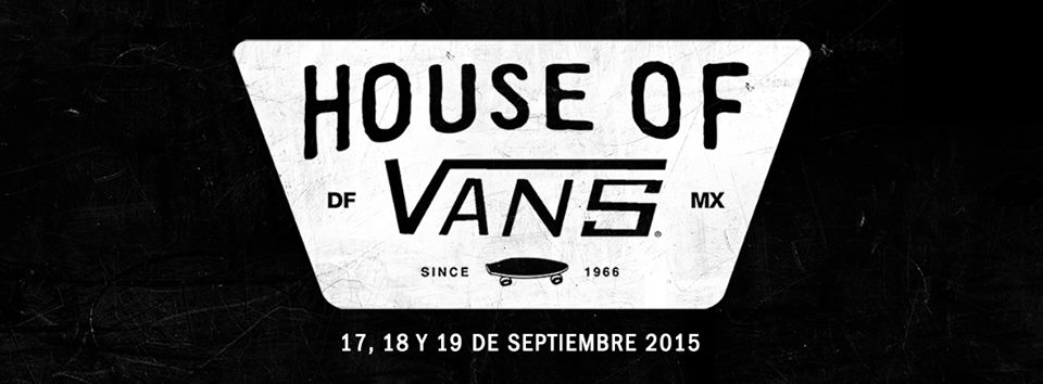 House of Vans