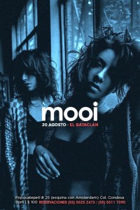 RENEE MOOI CARTEL BATACLAN