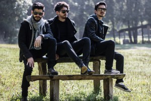 The Jet Lights 2015-2