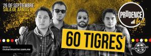 60Tigres