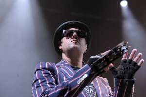 Auténticos Decadentes OVD 03