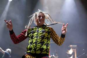 Auténticos Decadentes OVD 05