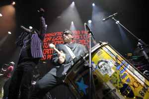 Auténticos Decadentes OVD 06