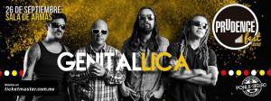 genitallica