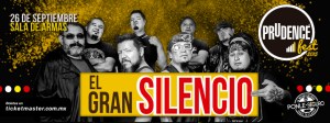 GranSilencioCartel