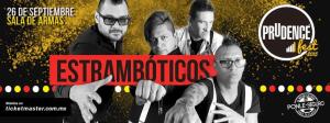 LosEstramboticos