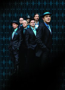 Berlinskibeat
