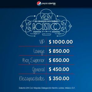 Los Amigos Invisibles