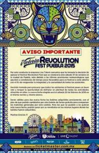 Revolution Fest 