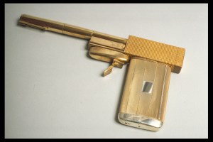 Golden Gun