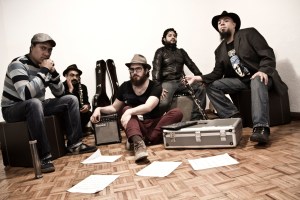 La Internacional Sonora Balkanera