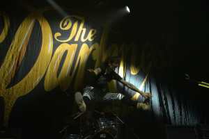The Darkness OVD 10