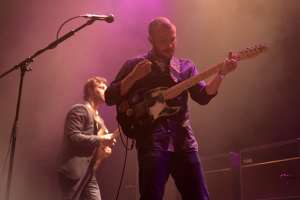 The Maccabees OVD 06