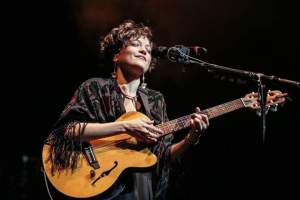 Natalia Lafourcade