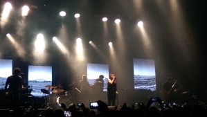 Los Babasonicos