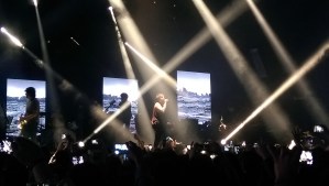 Los Babasonicos