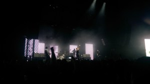 Los Babasonicos