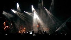Los Babasonicos