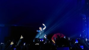 Los Babasonicos