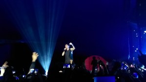 Los Babasonicos