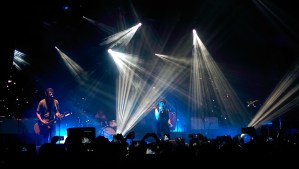 Los Babasonicos