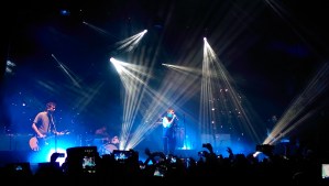 Los Babasonicos