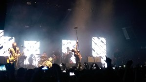 Los Babasonicos