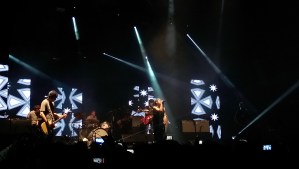 Los Babasonicos