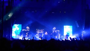 Los Babasonicos
