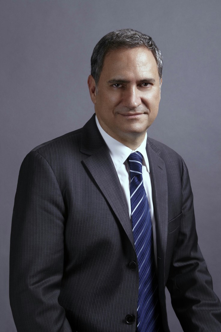 Alejandro Soberon