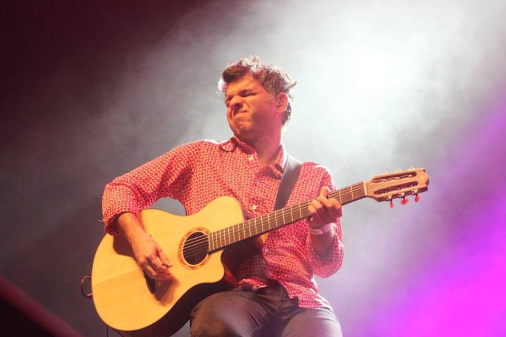 LOS-AMIGOS.INVISIBLES