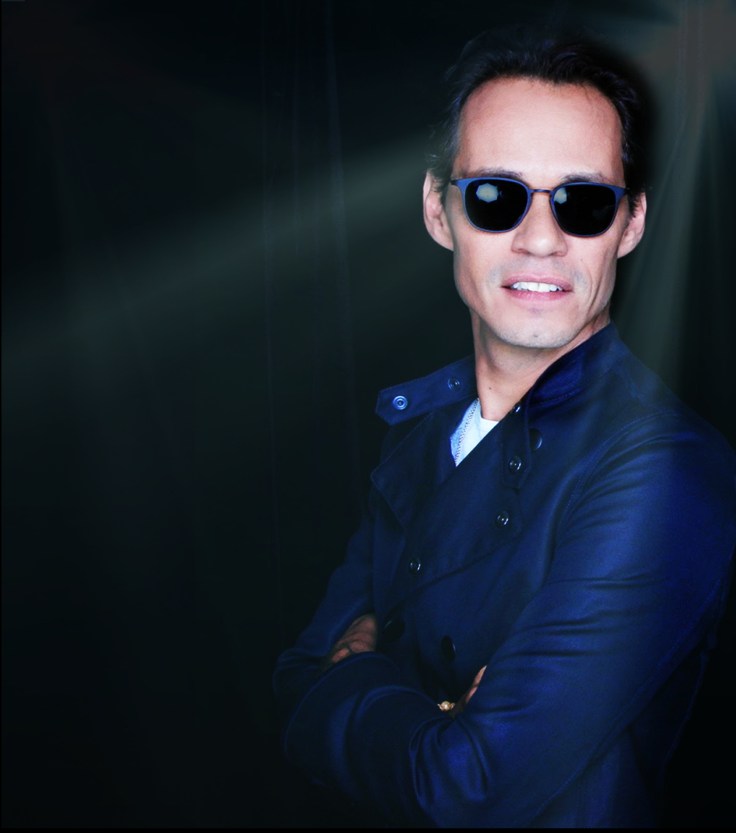 Marc Anthony