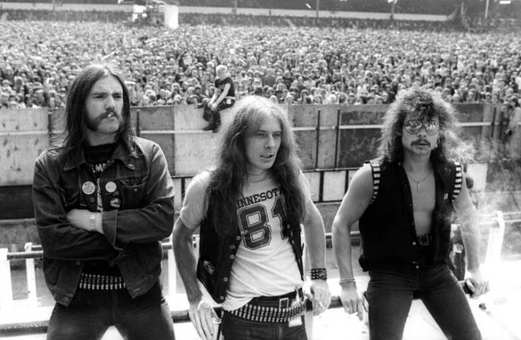 motorhead