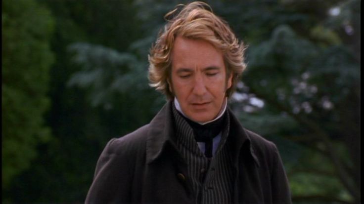 alan rickman sentido y sensibilidad