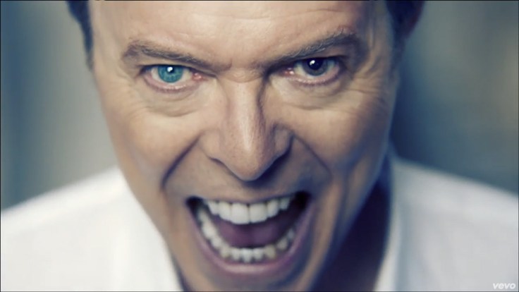 David Bowie 7