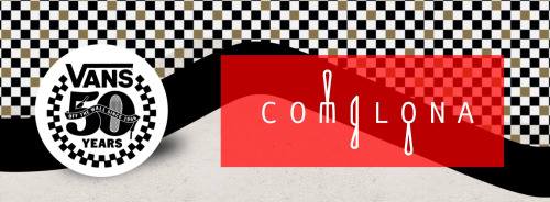 comilona vans