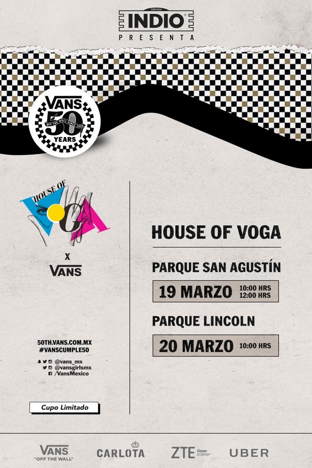 house of voga