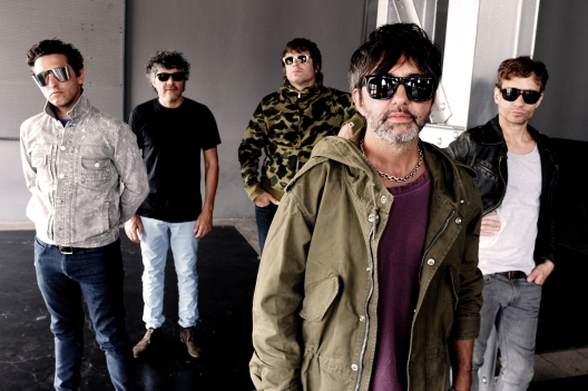 babsónicos t metropólitan