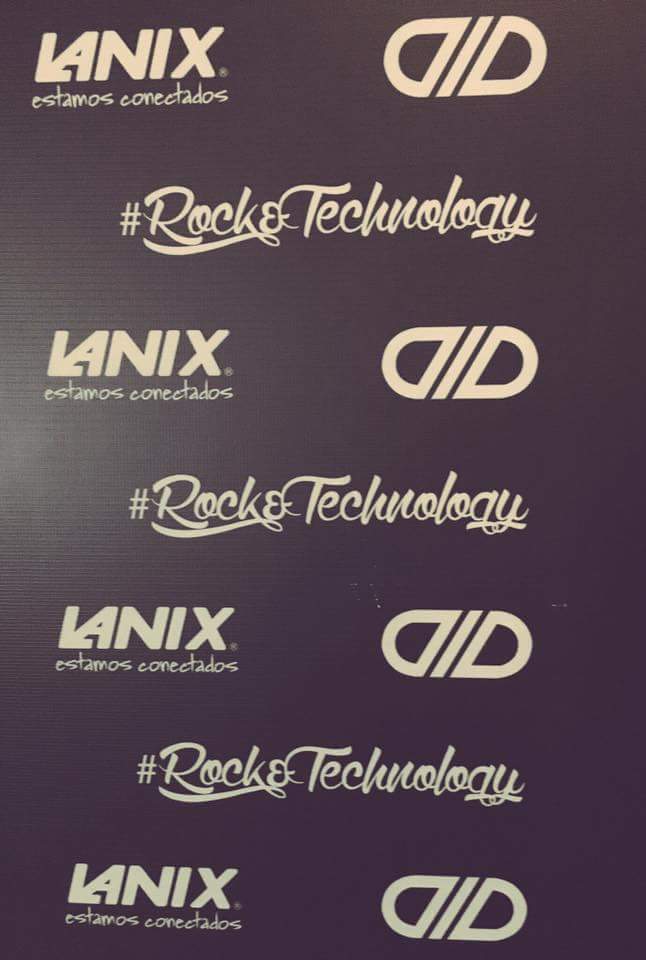 rock&amp;technology
