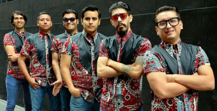 los moustros del espacio exterior