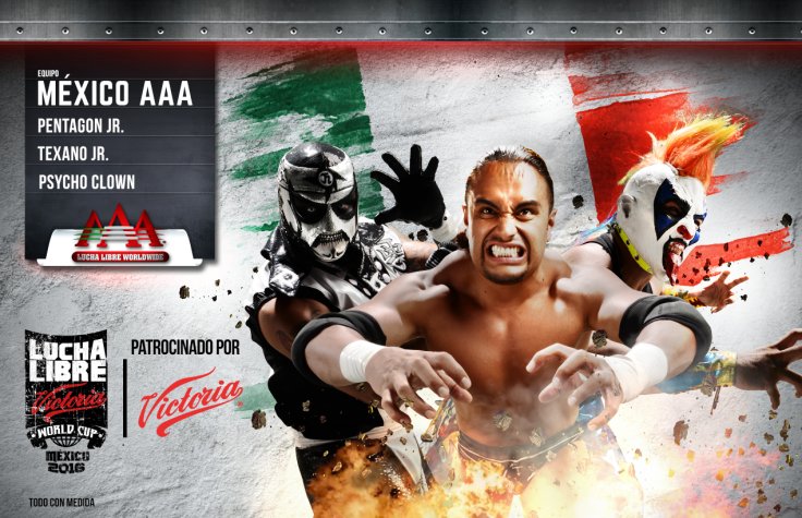 mexico-aaa world cup