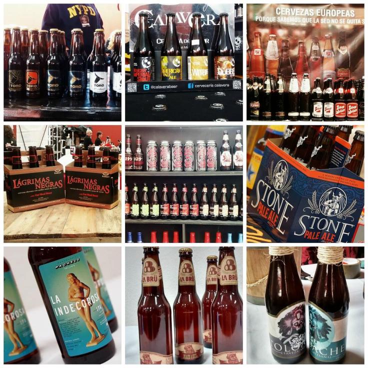 CERVEZA MX- EVENTO- COLLAGE-