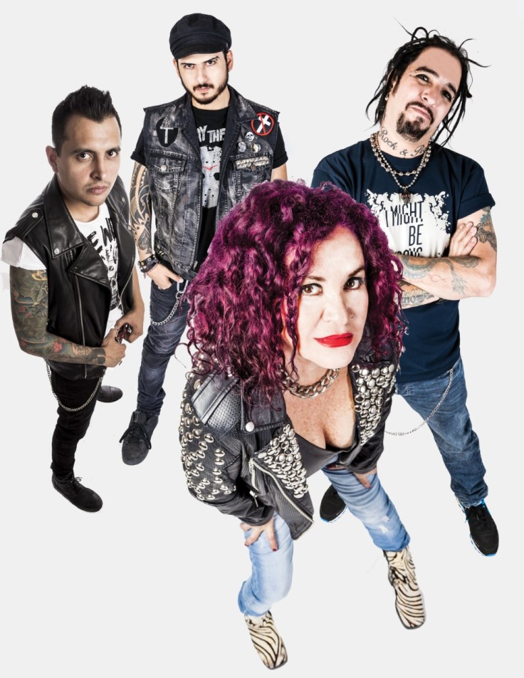 kenny y los electricos