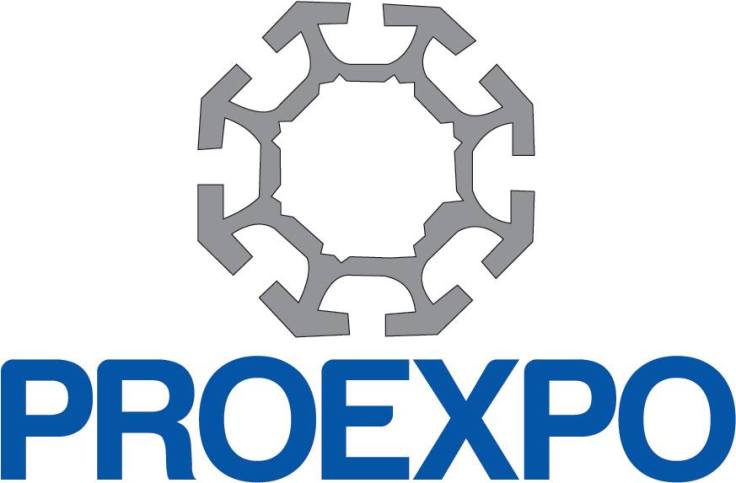 LOGO PROEXPO