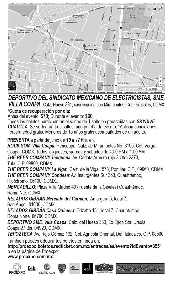 POSTAL VILLACOAPA VTA-