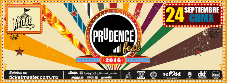 prudence fest carpa astros