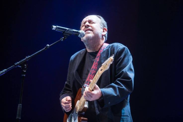 bon rock en tu idioma sinfónico