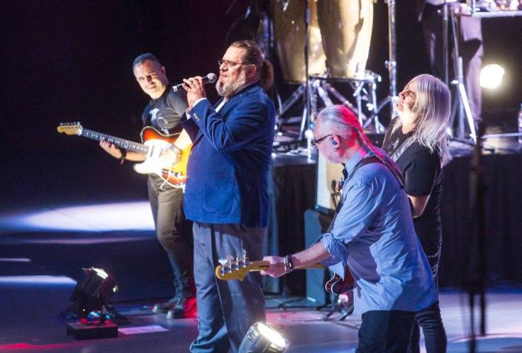 Rock en tu idioma Kazz