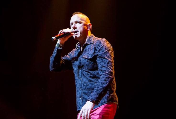 Rock en tu idioma sinfónico Piro